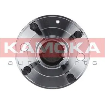 Sada ložisek kol KAMOKA 5500091