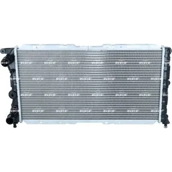 Chladič motoru Chladič, chlazení motoru NRF 58955