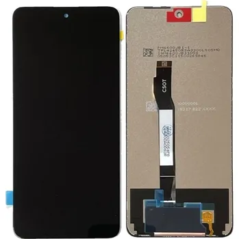 LCD Xiaomi Poco X4 GT 5G Redmi Note 11T Pro 11T Pro+ 5G dotyková deska Black originál kvalita