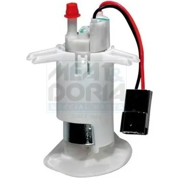 Palivový systém Palivové čerpadlo MEAT & DORIA 76976
