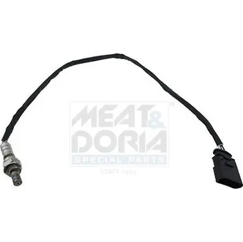 Lambda sonda Lambda sonda MEAT & DORIA 81098E
