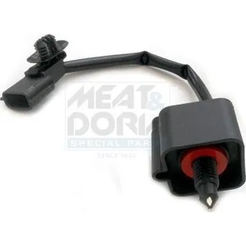 Palivový systém Vodní senzor, palivová soustava MEAT & DORIA 9495