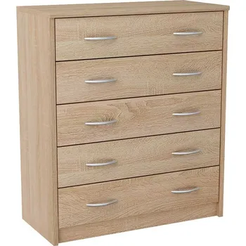 Botník Botník výklopný K022 dub sonoma