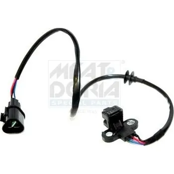 Kliková hřídel Generátor impulsů, klikový hřídel MEAT & DORIA 87620