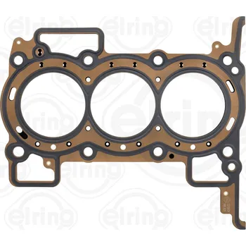 Těsnění motoru Těsnění, hlava válce ELRING 848.420