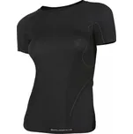 Termo triko Brubeck merino SS 11700 Velikost: 36 černá