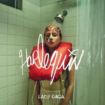Zahraniční hudba Harlequin - Lady Gaga [CD]