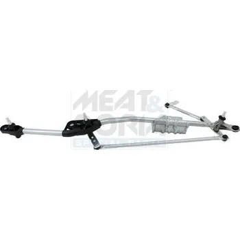 Stěrač Tyčoví stěračů MEAT & DORIA 227047