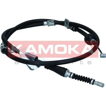 Lanko parkovací brzdy Lanko ruční brzdy KAMOKA 1190223