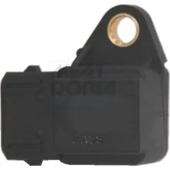 Autoelektrika Snímač, plnicí tlak MEAT & DORIA 82168