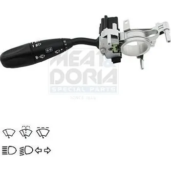 Spínač řízení MEAT & DORIA 23725