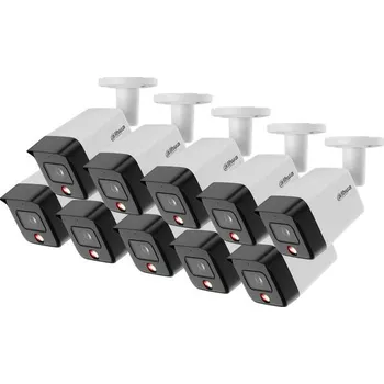IP kamera DAHUA IP CAMERA IPC-HFW1639TC-A-IL-0280B-S6 Balení 10 kusů.