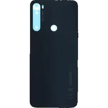 Zadní kryt Xiaomi Redmi Note 8T Black černý originál kvalita
