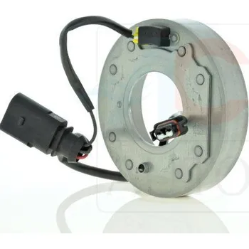 Elektronika vytápění a ventilace Cívka, magnetická spojka (kompresor) ACAUTO AC-04DN16