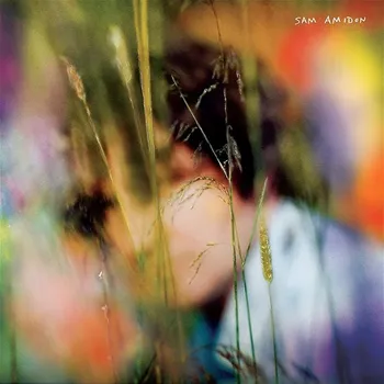Zahraniční hudba Amidon Sam: Sam Amidon (2x LP) - LP