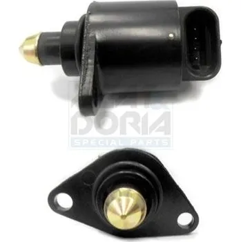 Ventil klimatizace Volnoběžný regulační ventil, přívod vzduchu MEAT & DORIA 84024