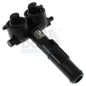 Autosklo Tryska ostřikovače, čištění světlometu MEAT & DORIA 209237