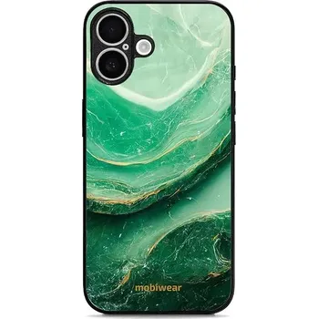 Pouzdro na mobilní telefon Mobiwear Glossy lesklý pro Apple iPhone 16 Plus - G023G