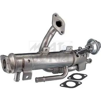 Chladič motoru Chladič, recirkulace spalin MEAT & DORIA 88494