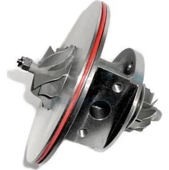 Motor automobilu Skupina trupu, turbodmychadlo MEAT & DORIA 60421