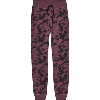 pepperts!® Chlapecké tepláky (134/140, vzor červená)