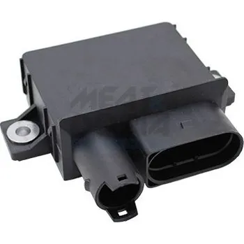 Zapalovací a žhavicí svíčka Řídicí jednotka, doba žhavení MEAT & DORIA 7285688