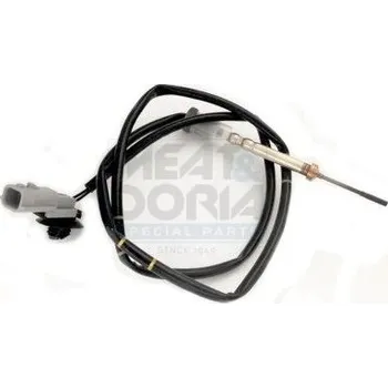 Autoelektrika Čidlo, teplota výfukových plynů MEAT & DORIA 12288