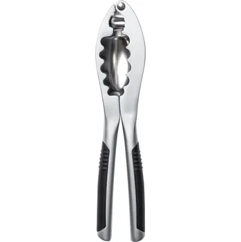 Louskáček LIVARNO home Kráječ na vejce / Louskáček na ořechy / Lis na česnek (louskáček)