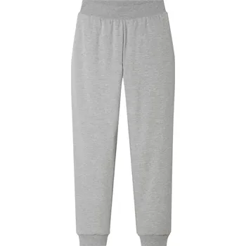 Chlapecké oblečení pepperts!® Chlapecké tepláky (146/152, šedá)