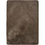 Hnědý koberec Universal Alpaca Liso, 200 x 290 cm ID_1376655