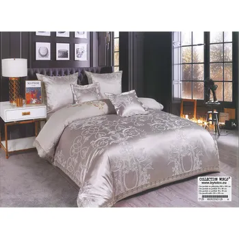 Povlečení Collection World Luxusní ložní povlečení Samanta II 200 X 220 cm 70 X 80 cm