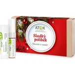 Sladký polibek sada Atok