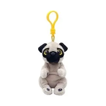 plyšák Beanie Bellies Izzy - pies 8,5cm