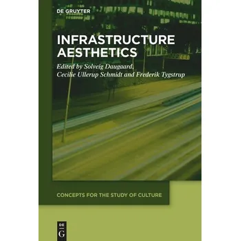 Infrastructure Aesthetics - Daugaard, Solveig