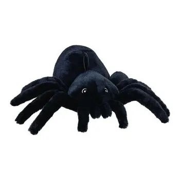 plyšák Pająk 23cm