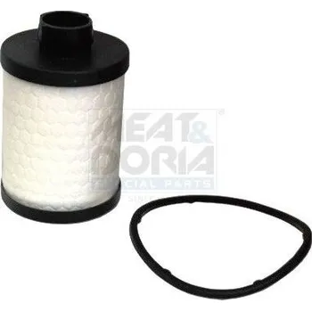 Palivový filtr Palivový filtr MEAT & DORIA 4499