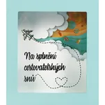 Albi Pokladnička 14 x 16 x 10 cm