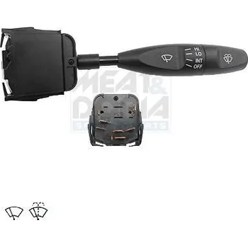 Autoelektrika Spínač řízení MEAT & DORIA 23252