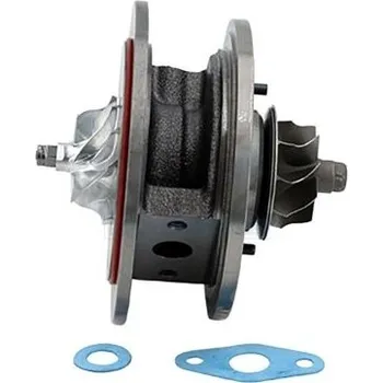 Motor automobilu Skupina trupu, turbodmychadlo MEAT & DORIA 601250