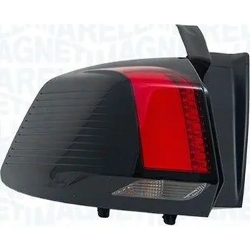 Zadní světlomet Zadní světlo MAGNETI MARELLI LLM111