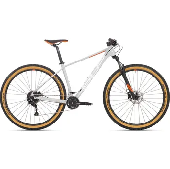 Horské kolo SUPERIOR XC 859 2022 - 22.0(XL)", Gloss Grey/Orange