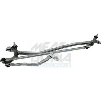 Stěrač Tyčoví stěračů MEAT & DORIA 227025