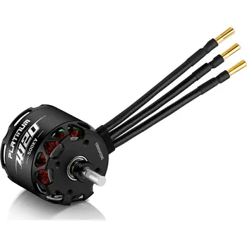 RC model letadla Platinum 4120SL-500KV