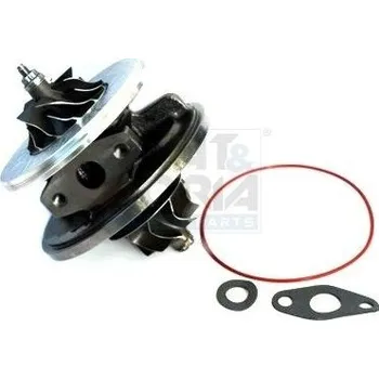 Motor automobilu Skupina trupu, turbodmychadlo MEAT & DORIA 60088