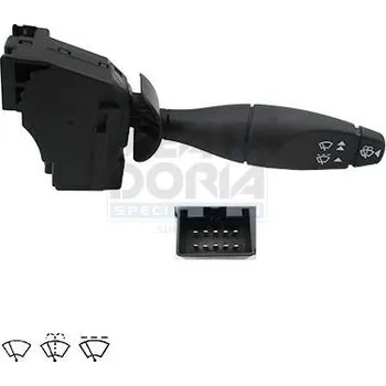 Spínač řízení MEAT & DORIA 23553