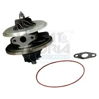 Motor automobilu Skupina trupu, turbodmychadlo MEAT & DORIA 60037