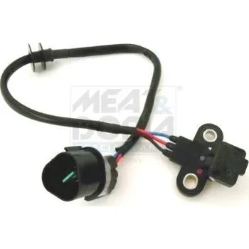 Kliková hřídel Generátor impulsů, klikový hřídel MEAT & DORIA 87621