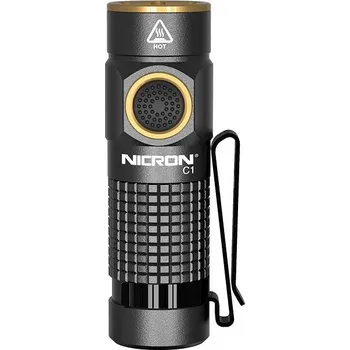 Svítilna Nicron C1