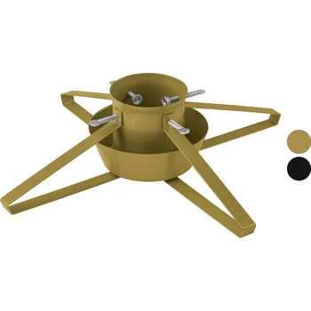 Stojánek na vánoční stromek LIVARNO home Stojan na vánoční stromek