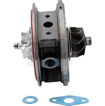 Motor automobilu Skupina trupu, turbodmychadlo MEAT & DORIA 601452